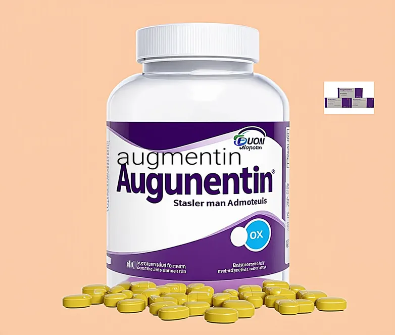 Augmentin 1